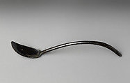 Long-handled spoon, Lacquer, China