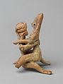 Thirty-four Mehrgarh Dolls (Fertility figurines), Terracotta, Baluchistan