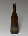 Wine bottle, Glass, Japan