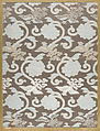 Piece, Silk, Japan