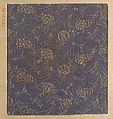 Piece, Silk, Japan