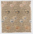 Piece, Silk, Japan