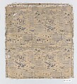 Piece, Silk, Japan