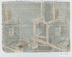 Piece, Silk, metallic thread, Japan