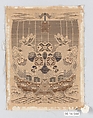 Piece, Silk, Japan