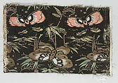 Piece, Silk, Japan