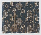 Piece, Silk, Japan