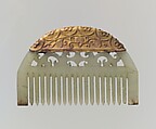 Comb | China | Eastern Han dynasty (25–220) | The Metropolitan Museum ...