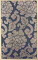 Piece, Silk, China (?)
