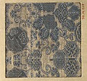 Piece, Silk, Japan