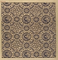 Piece, Silk, Japan