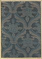 Piece, Silk, Japan