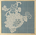 Piece, Silk, Japan