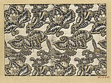 Piece, Silk, Japan