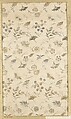 Piece, Silk, Japan