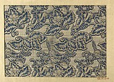 Piece, Silk, Japan