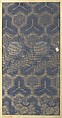 Piece, Silk, Japan