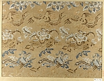 Piece, Silk, Japan