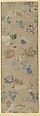 Piece, Silk, Japan
