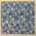 Piece, Silk, Japan