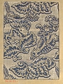 Piece, Silk, Japan