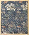 Piece, Silk, Japan