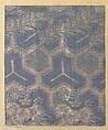 Piece, Silk, Japan