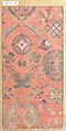 Piece, Silk, Japan