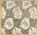 Piece, Silk, Japan