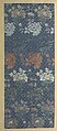 Piece, Silk, Japan