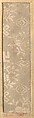Piece, Silk, Japan