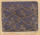 Piece, Silk, Japan