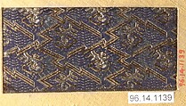 Piece, Silk, Japan