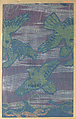 Piece, Silk, Japan