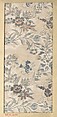 Piece, Silk, Japan