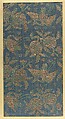 Piece, Silk, Japan