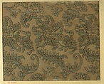 Piece, Silk, Japan