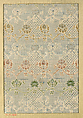 Piece, Silk, Japan