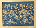 Piece, Silk, Japan