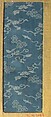 Piece, Silk, Japan
