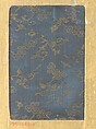 Piece, Silk, Japan