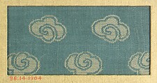 Piece, Silk, Japan