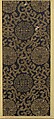Piece, Silk, Japan