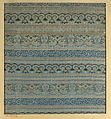 Piece, Silk, Japan