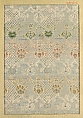 Piece, Silk, Japan