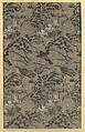 Piece, Silk, Japan