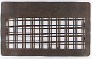 Stencil, Paper, silk, Japan