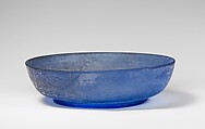 Dish, Glass, China