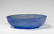 Dish, Glass, China