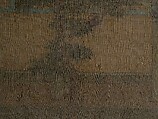Palace banquet, Unidentified artist Chinese, active late 10th–11th century, Hanging scroll; ink and color on silk, China